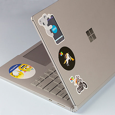 Laptop Stickers