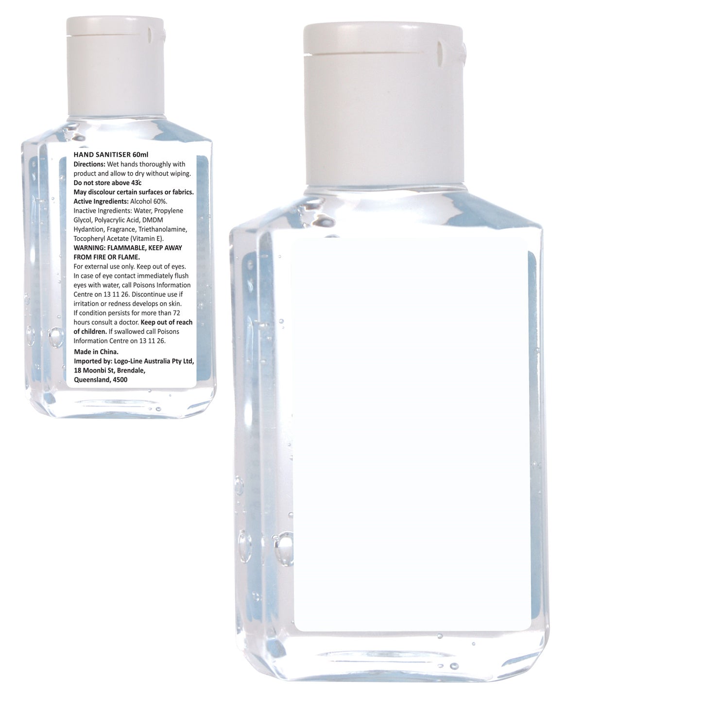 Hygiene Kit - Be Prepared