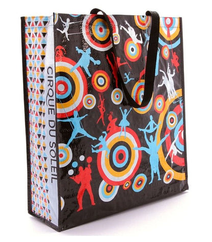 Laminated Tote