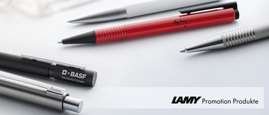 LAMY Writing Instruments