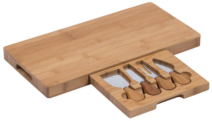 Cheese Board