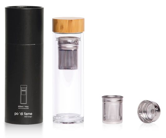 Tea & Fruit Infuser