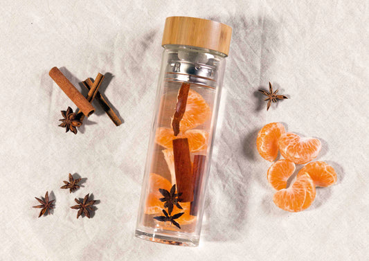 Tea & Fruit Infuser