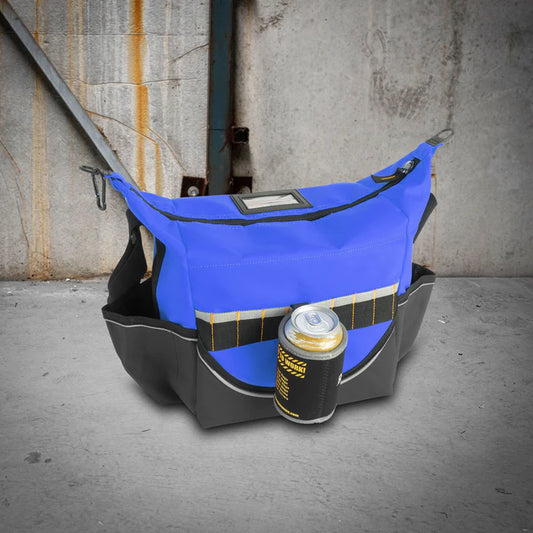 Insulated Crib Bag