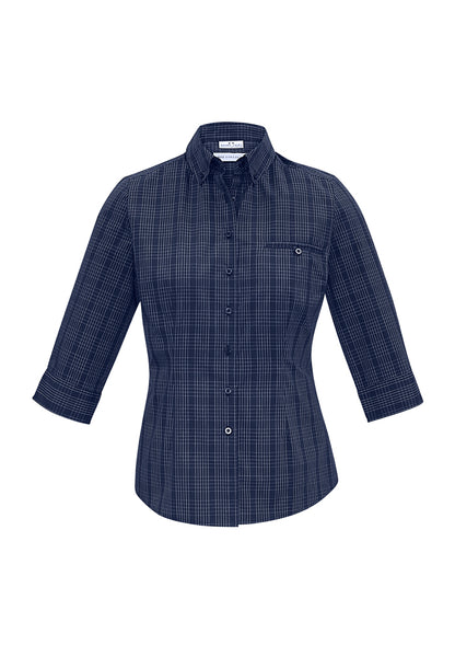 Harper Long Sleeve Shirt