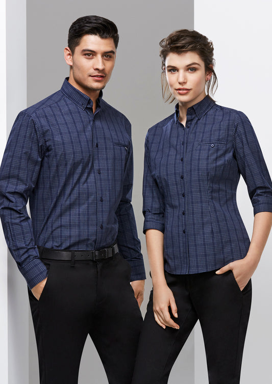 Harper Long Sleeve Shirt