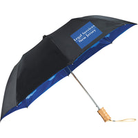 Blue Skies Auto Umbrella