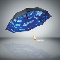 Blue Skies Auto Umbrella