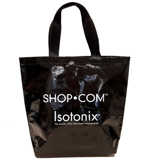 Laminated Tote