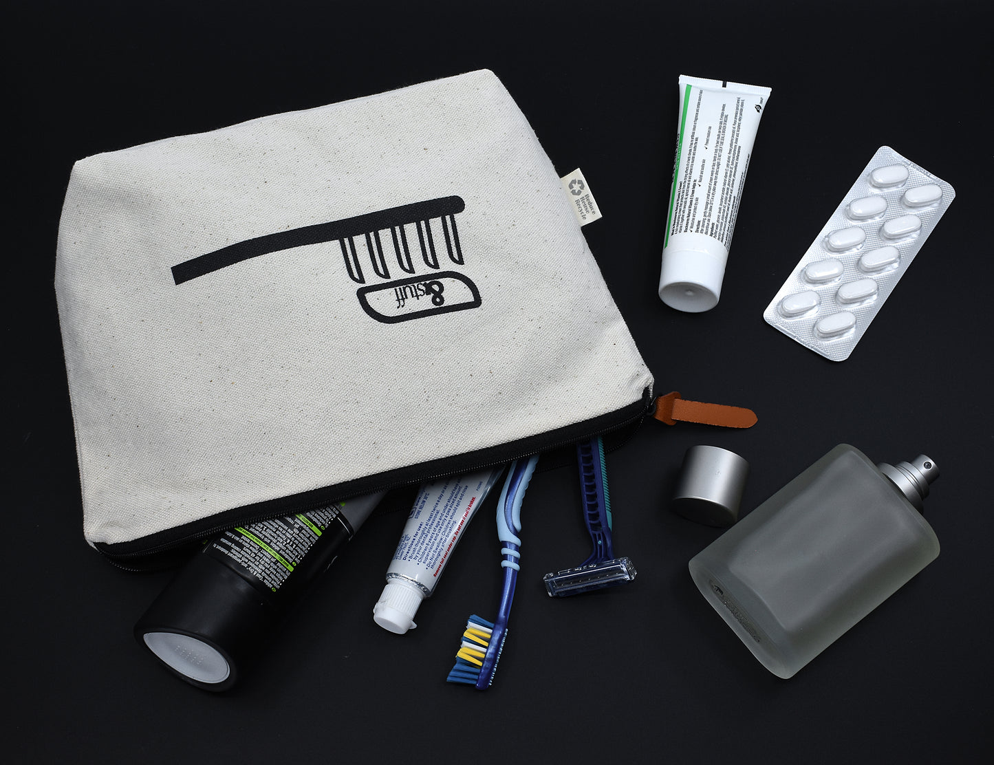 Hygiene Kit - Be Prepared