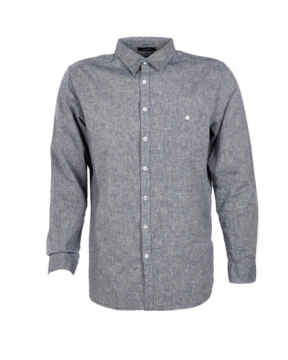 Floyd Linen Shirt