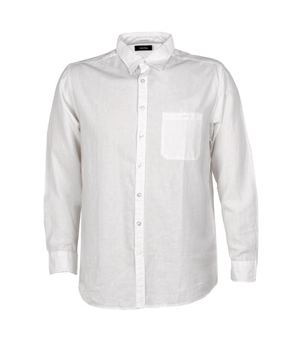 Floyd Linen Shirt