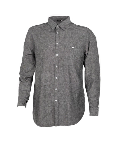 Floyd Linen Shirt
