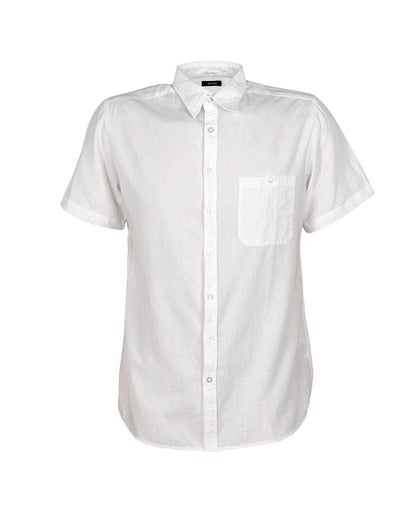 Floyd Linen Shirt