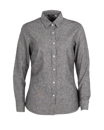 Floyd Linen Shirt