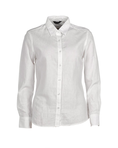 Floyd Linen Shirt