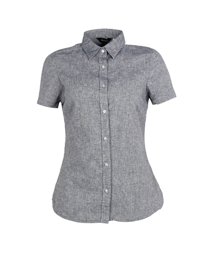 Floyd Linen Shirt