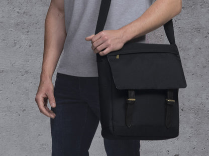 Melange Crossover Messenger