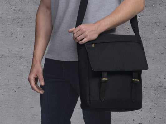 Melange Crossover Messenger