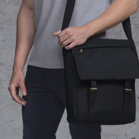 Melange Crossover Messenger