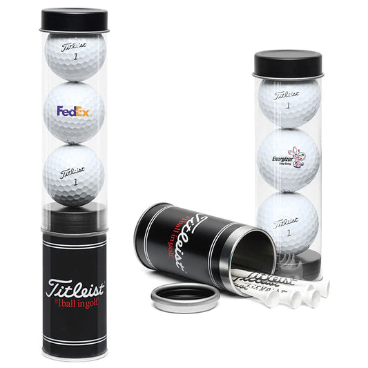 Titleist Golf Balls