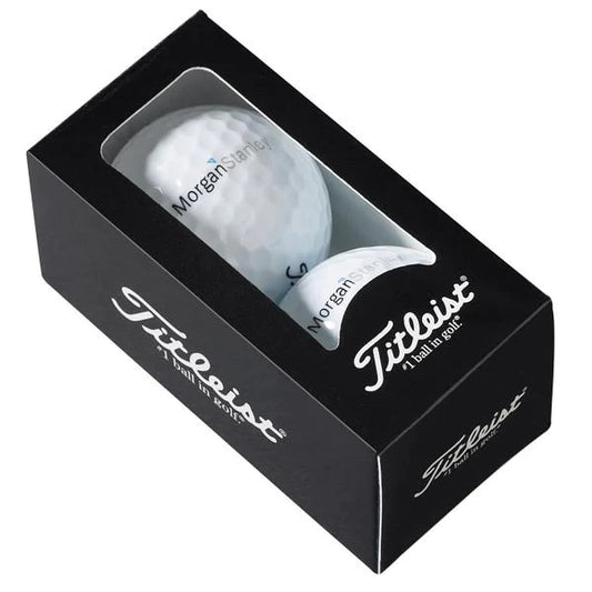 Titleist Golf Balls