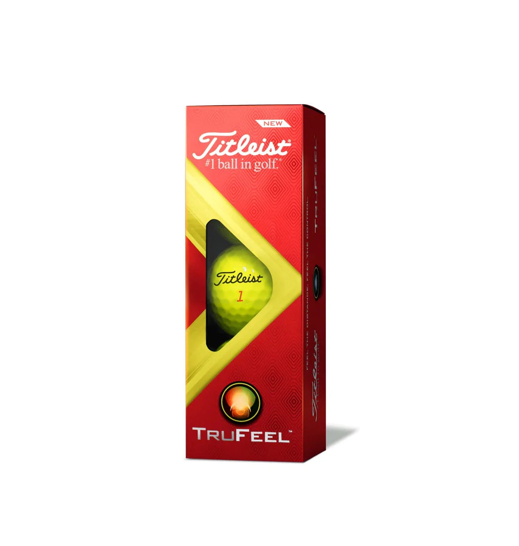 Titleist Golf Balls