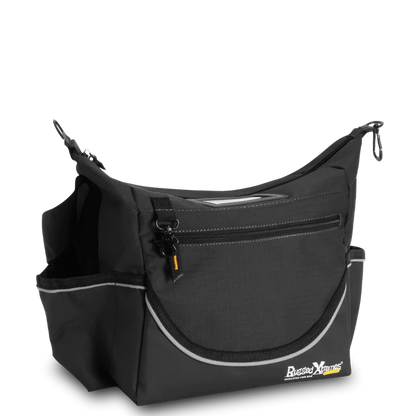 Insulated Crib Bag