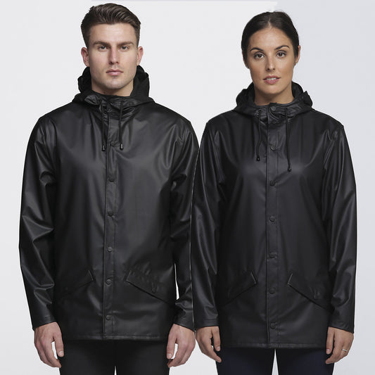 Optic Jacket