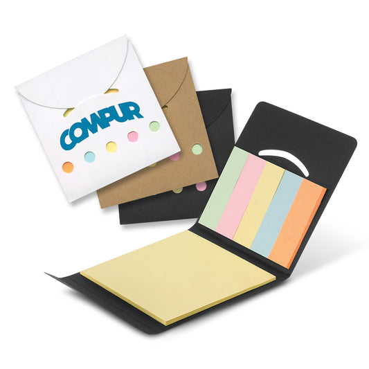 Jotz Sticky Note Pad