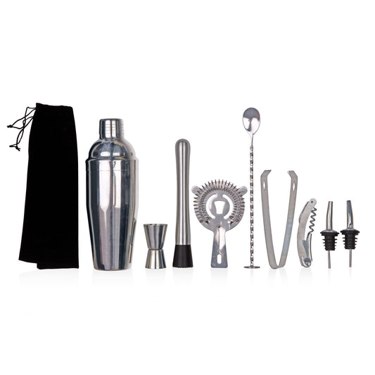 Decadent Cocktail 10pcs Set