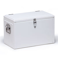 Retro Cooler Box