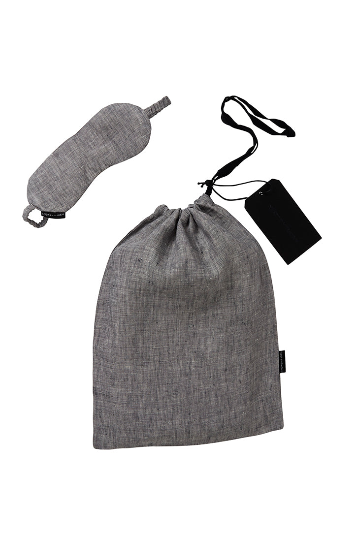 French Linen Bath Robes