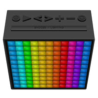 Timebox Bluetooth LED Speaker
