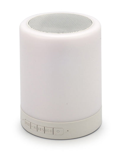 Touch Lamp Speaker