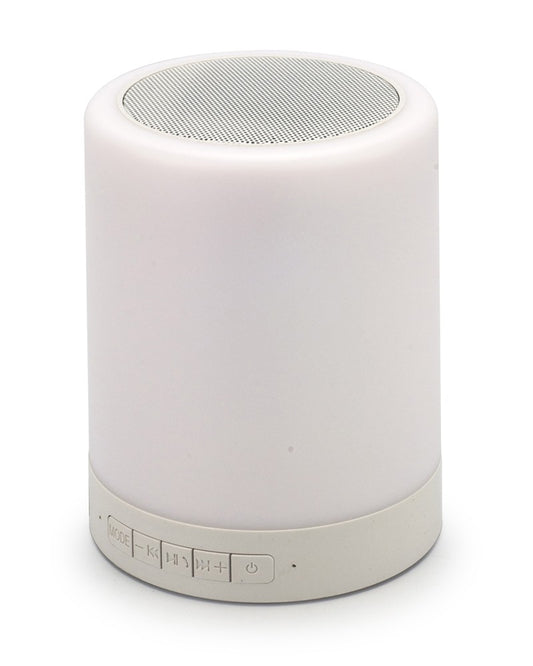 Touch Lamp Speaker