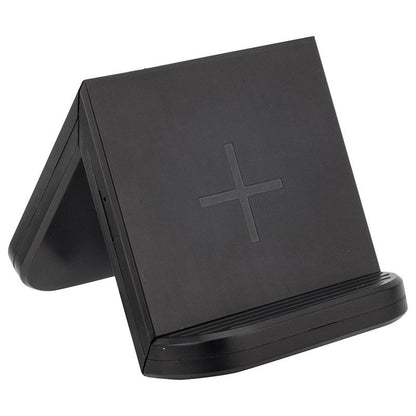 Double Twist Wireless Charger