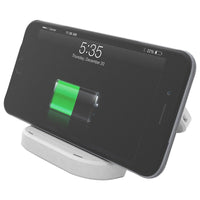 Double Twist Wireless Charger