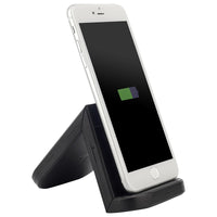 Double Twist Wireless Charger