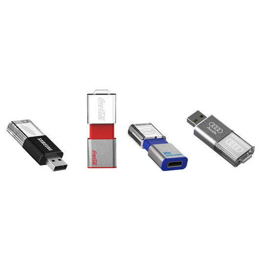 Tabit Light Flash Drive