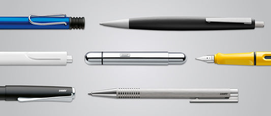 LAMY Writing Instruments