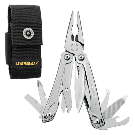 Leatherman Multi-Tool