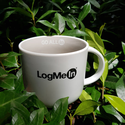 Tint Mug