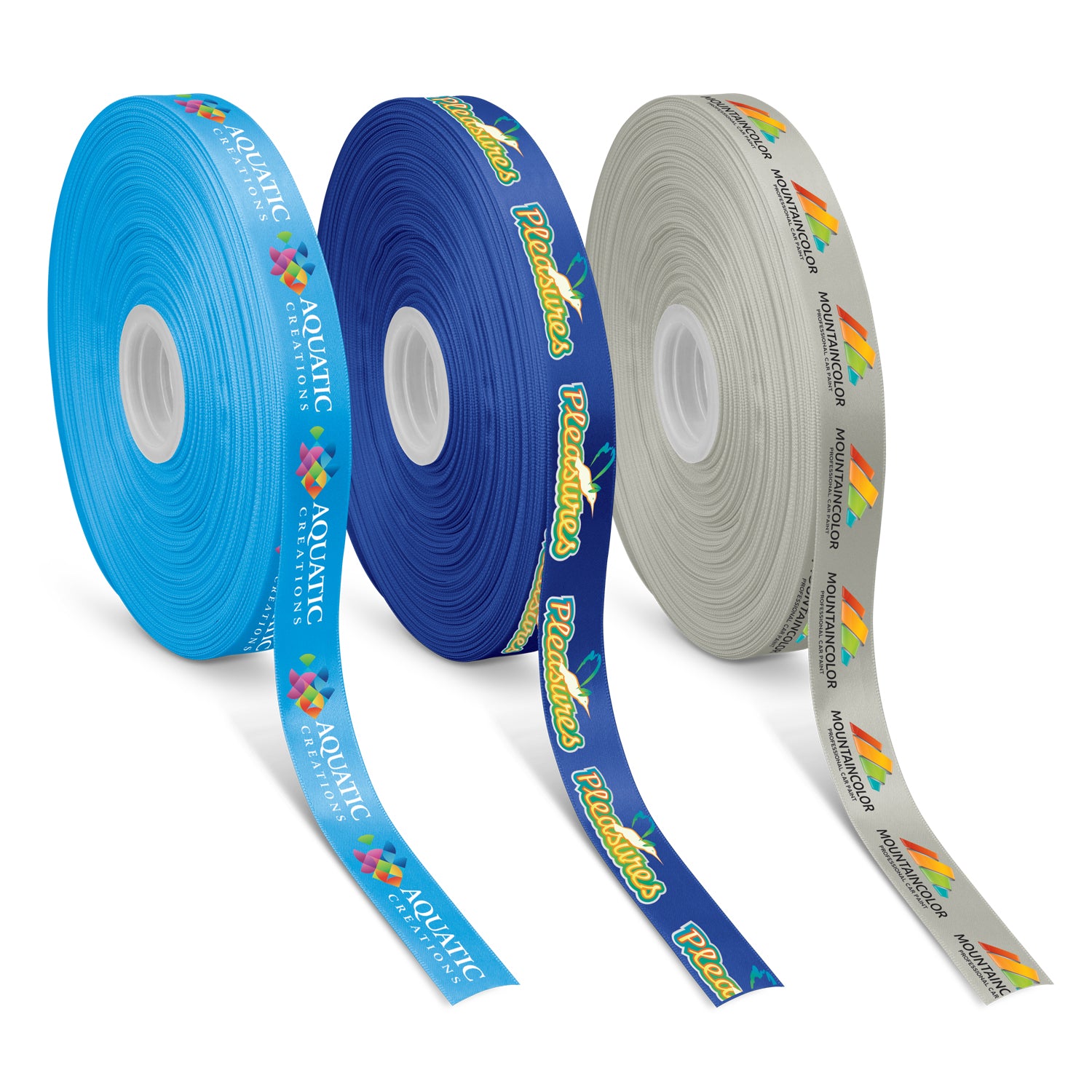 Body Wrapped Ribbon Personalised Ribbon and Gift Wrap – Marketiers