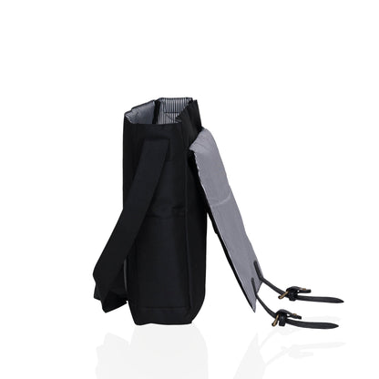 Melange Crossover Messenger