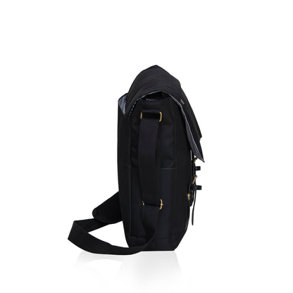 Melange Crossover Messenger