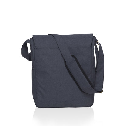 Melange Crossover Messenger