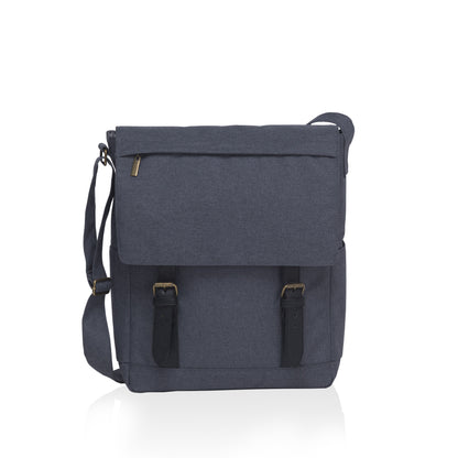 Melange Crossover Messenger