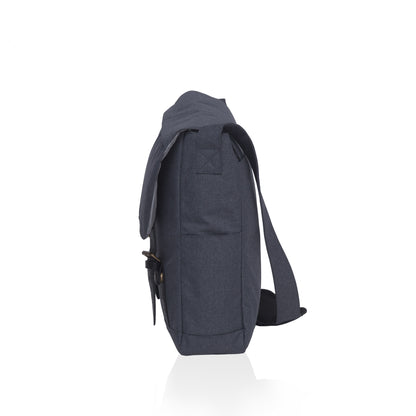 Melange Crossover Messenger