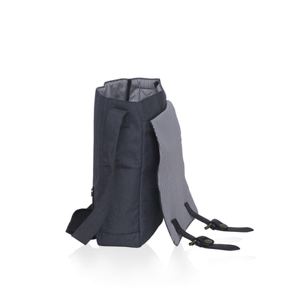 Melange Crossover Messenger